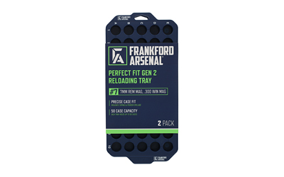 FRANKFORD PERFECT FIT RELOAD TRAY 7