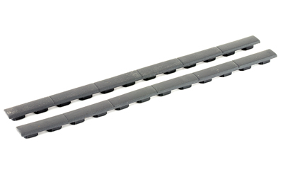 MAGPUL M LOK RAIL COVER TYPE 1 GRY