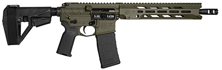 DIAMONDBACK DB15 OBSIDIAN 5.56 NATO