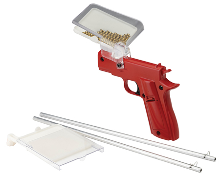 HORNADY 0 LNL 1911 PRIMER TUBE FILL