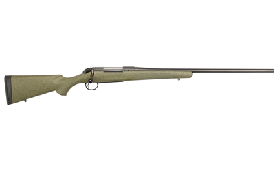 BERGARA HUNTER 300WIN 24 3RD GRN