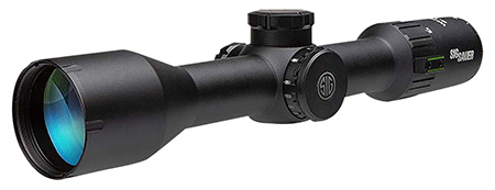 SIG WHSKY6 SCOPE 3 18X44 30MM LOCKNG