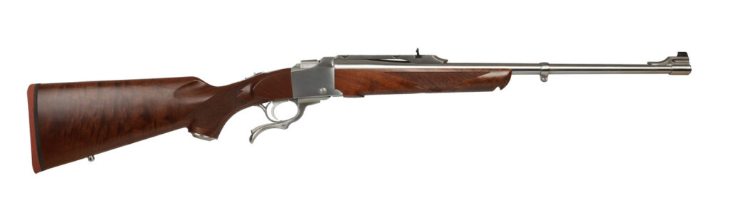 RUGER K1A LGT SPORTER 308 SS/WD 22"