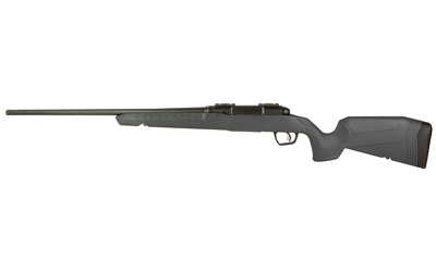 SAVAGE AXIS 2 243WIN 22 4RD GRAY
