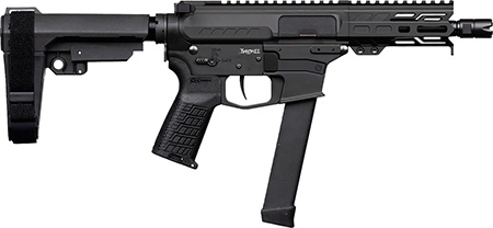 CMMG BANSHEE MKGS 9MM