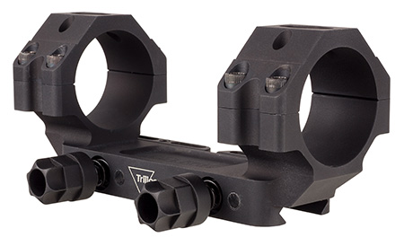 TRIJICON BOLT ACTION MOUNT 34MM 1.06