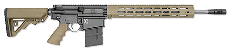 ROCK RIVER ARMS LAR 15M X 1 308 WIN
