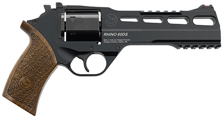CHIAPPA FIREARMS 60DS 10MM 6 6RD CF340343
