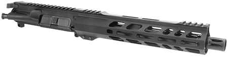 TACFIRE BU 300 10 PSTL UPPER 10" W/BCG