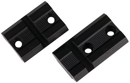 WEAVER BASE PAIR SAVAGE AXIS/110 8 40 MTBLK