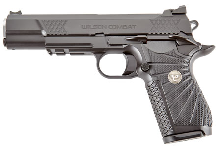 WILSON COMBAT ACP COMMANDER 45