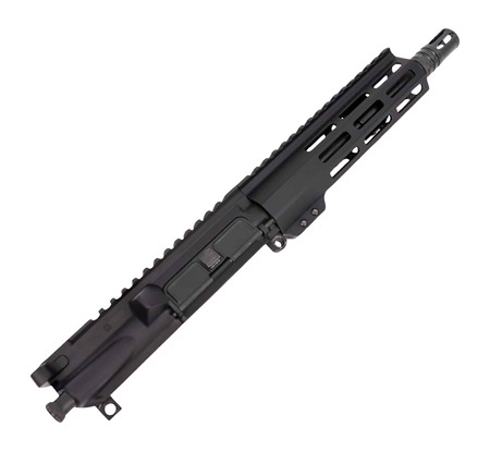 ACI 300BO 8" MLOK UPPER