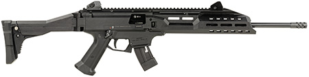 CZ SCORPION EVO 3 22LR 16 10R BLK