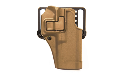 BH SERPA CQC FOR GLOCK17/22/31 CT RH FITS GLOCK 17/22/31