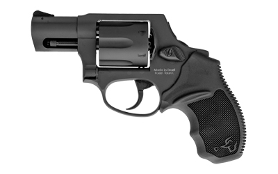 TAURUS 856 38SPL+P 2 6RD CH BLK