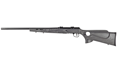 SAVAGE A17 TRGT LAM THMBHLE 17HMR 22