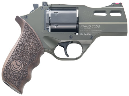 CHIAPPA FIREARMS 30SAR 357 MAG 6.50 6RD CF340285