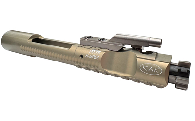 KAK AR15 BCG M16 556 K SPEC NP3 DE