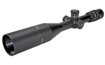 TRIJICON ACCUPOINT 5 20X50 GRN DOT