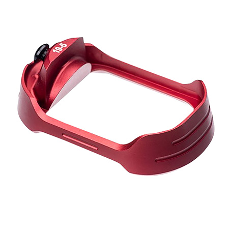 TYRANT GLK 19 MAGWELL RED