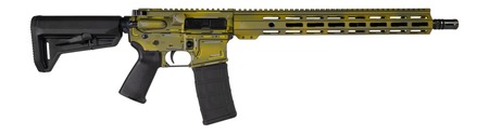 SHARK SCC01877ABLKCC ANIME 15 BLACK AR CA