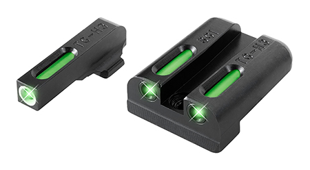 TRUGLO TFX SIG 8/ 8 SET