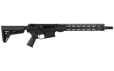 AMERICAN DEFENSE UIC10A 308WIN 16 BLK HUXWRX