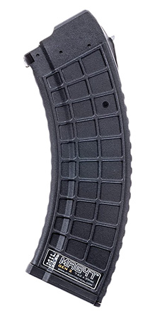 XTECH XTT115 2 BLK MIL MAG47 G2 MAG 30R