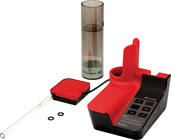 HORNADY 0 VIBRATORY POWDER TRICKLER