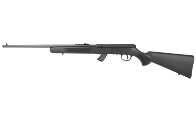 SAVAGE MKII F 21SHARP 21 10RD BLACK