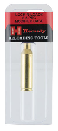 HORNADY LNL 6.5PRC MODIFIED B CASE