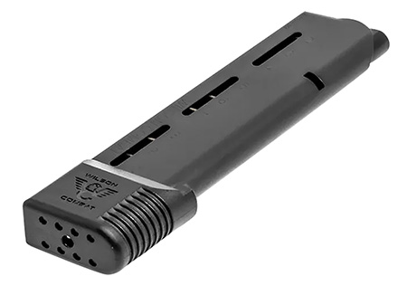 WILSON COMBAT 500 45FS10B MAG 1911 45ACP FULLSIZE 10R