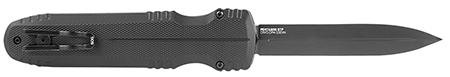 SOG 15 61 01 57 PENTAGON OTF AUTO BLACKOUT