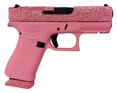 GLOCK G43X 9M 15R CERA