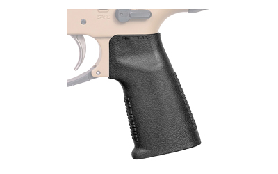 REPTILIA CQG NB AR PISTOL GRIP BLK