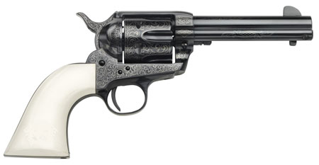 TAYLORS AND COMPANY 1873 CATTLEMAN OUTLAW LEGACY 45 LONG COLT 5.50 6RD 20