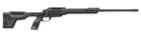 WTHBY 307 ALPINE MDT SB 8.6 BLK 16"