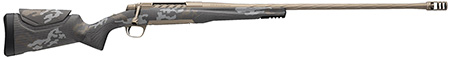 BROWNING X BOLT 2 MOUNTAIN PRO 6.5 CREEDMOOR 36086282