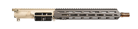 Q ACC SW 300 13IN UPPER SUGAR WEASEL 300BLK 13