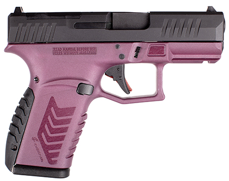DERYA DY9Z 9MM