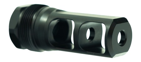 FAXON MUZZLOK SS PLANB BRAKE 1/2X28
