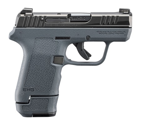 RUGER LCP MAX 380 2.8 MAGPUL 10/13R STLTHGR