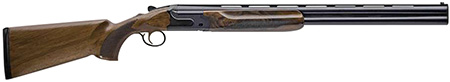 C.DALY 202E O/U 12GA 28 3 BLK