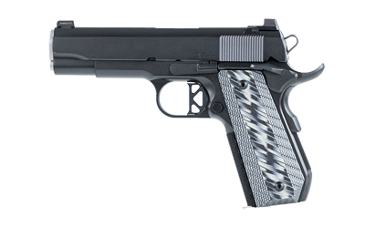 DW VBOB 45ACP 4.25 BLK 8RD