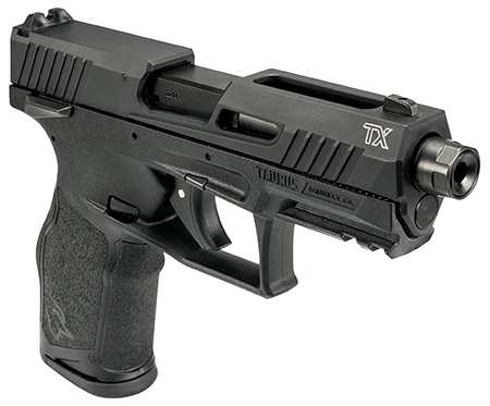 TAURUS TX22 22 LR