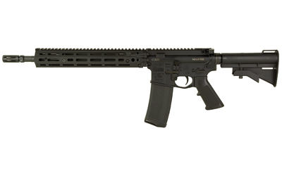 DANIEL DEFENSE DEFENSE4 M4A1RIII 223/556 14.5P B5