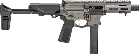 SPRINGFIELD ST VICTR 9MM 5.5 32 TUNG