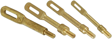 TIPTON BRASS RFL/PST SLOTTED TIPS 4SET