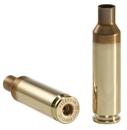 PETERSON 25 CREEDMOOR SRP 50/10