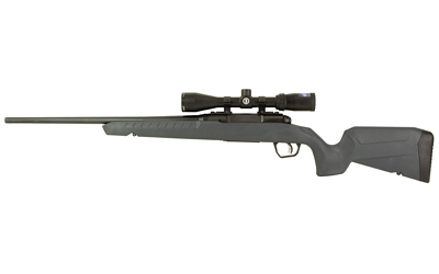 SAVAGE AXIS 2 XP CMP 223REM 20 4RD GRY